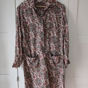 Soeur Floral Patterned Dress